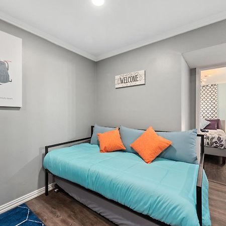 Tiffany Hip Montrose Apt Near Medcenter Uh & Nrg Houston Ngoại thất bức ảnh