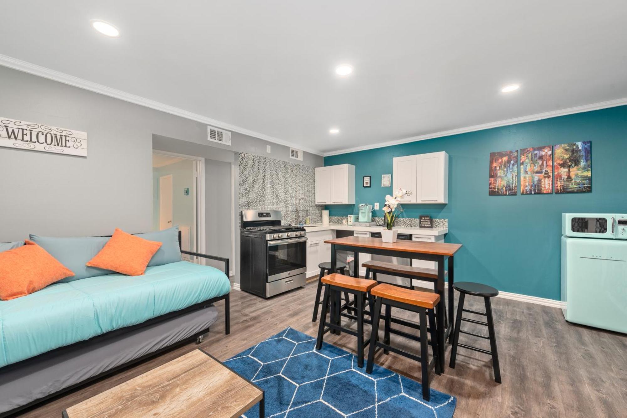 Tiffany Hip Montrose Apt Near Medcenter Uh & Nrg Houston Ngoại thất bức ảnh