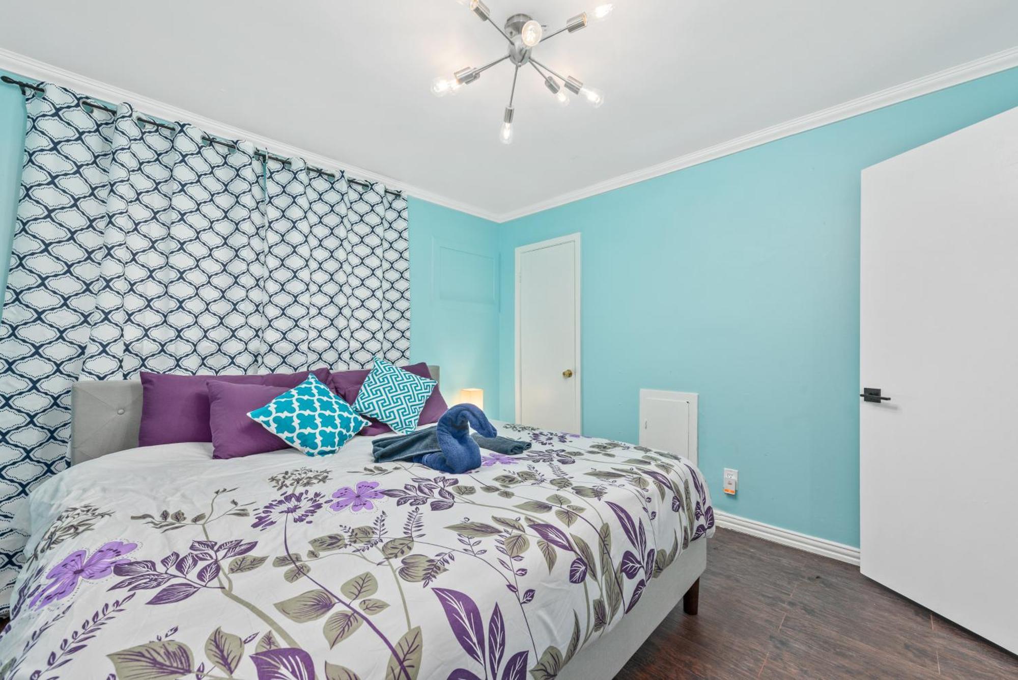 Tiffany Hip Montrose Apt Near Medcenter Uh & Nrg Houston Ngoại thất bức ảnh